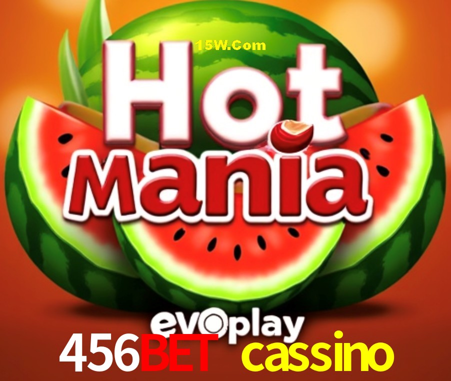 Experiência VIP 456bet cassino
