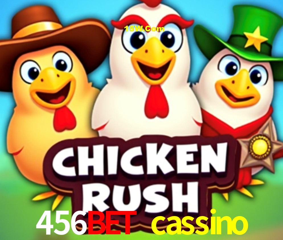 Estatísticas 456bet cassino