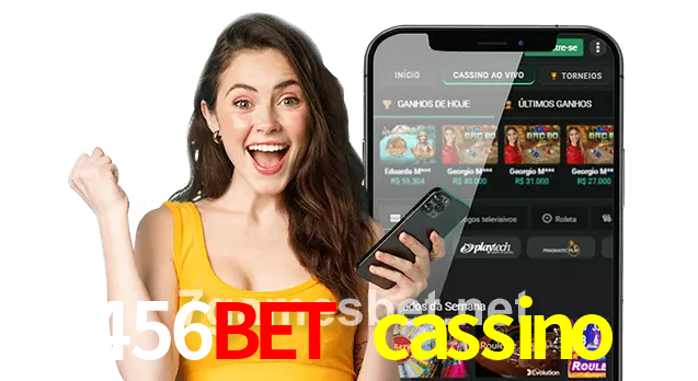 456bet cassino