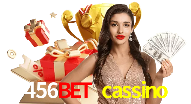 456bet cassino