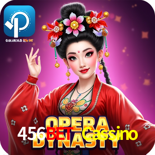 Bonus na Cassino Online 456Bet Cassino