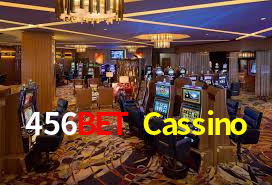 App 456Bet Cassino  