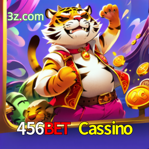  456Bet Cassino