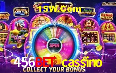 Jogos de Slot 456bet cassino