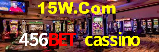 Sinta a adrenalina dos jogos de cassino com 456bet cassino