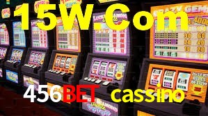 Premium Interface 456bet cassino