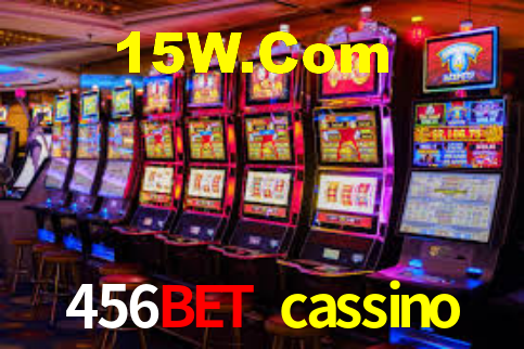 456bet cassino