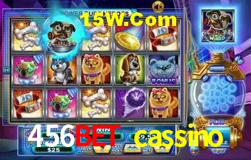 456bet cassino Belo Horizonte - Promo Tips