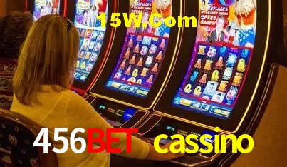Provedores de Jogos 456bet cassino