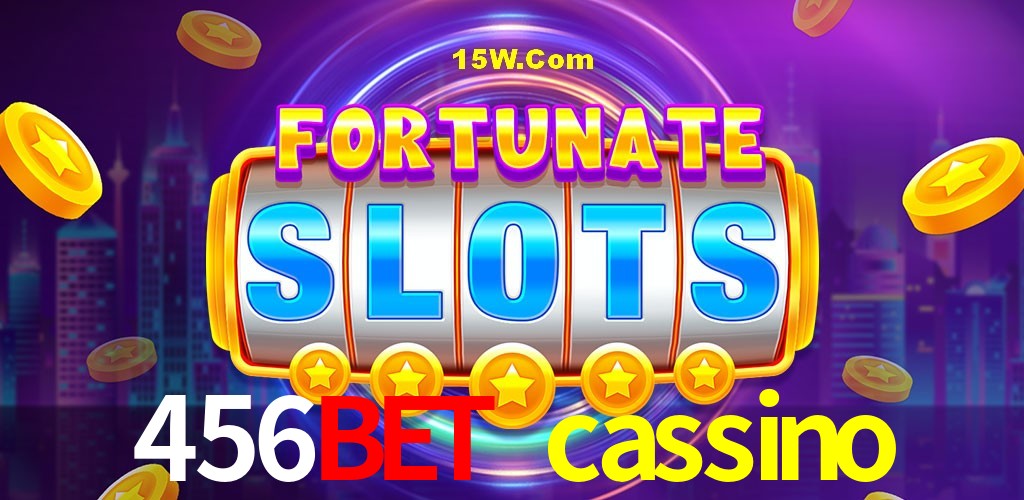 Secure Login 456bet cassino