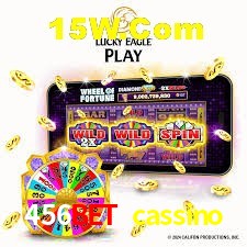 Experiência VIP 456bet cassino