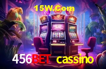 Casino Ao Vivo 456bet cassino