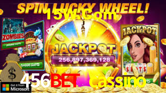 456bet cassino
