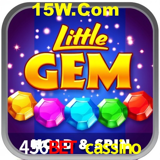 Descubra o Mundo do Cassino Online com 456bet cassino