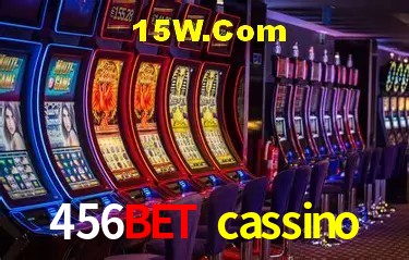 Recursos de Bônus 456bet cassino
