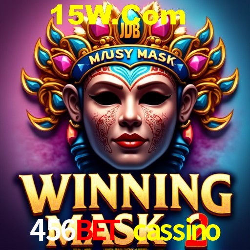 Descubra o Mundo do Cassino Online com 456bet cassino