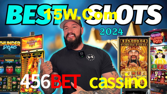 456bet cassino,456bet