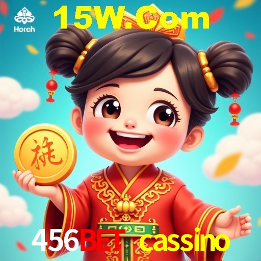 Interface do App 456bet cassino