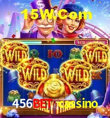 456bet cassino São Paulo - Hot Promos