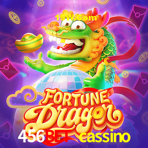 Account Benefits 456bet cassino