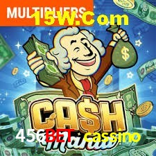 Game Providers 456bet cassino