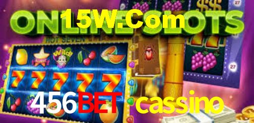 456bet cassino
