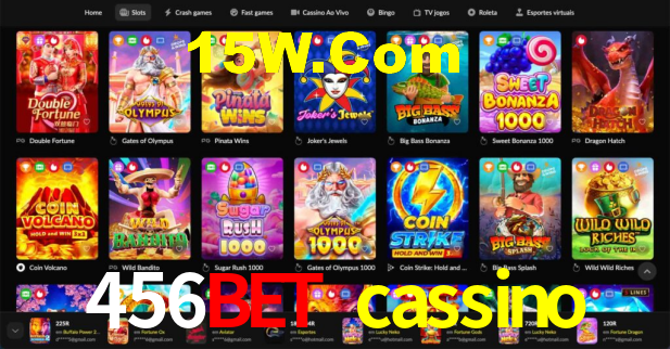 456bet