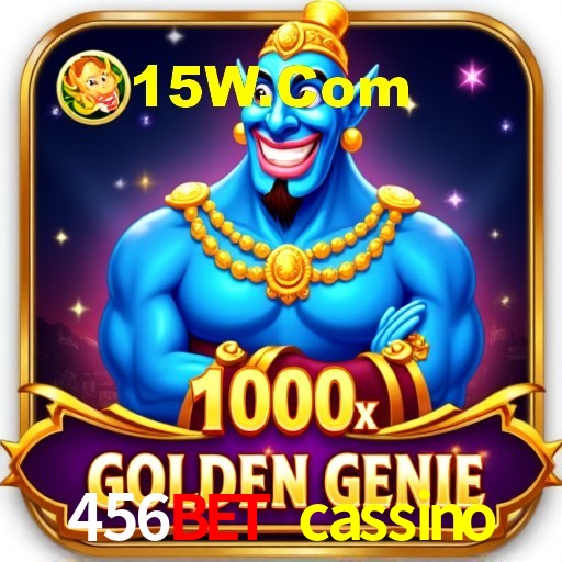 Casino VIP 456bet cassino