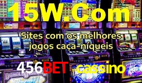 Exclusive Games 456bet cassino