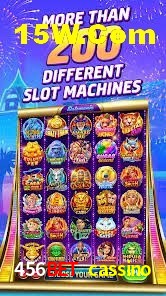 Games Directory 456bet cassino