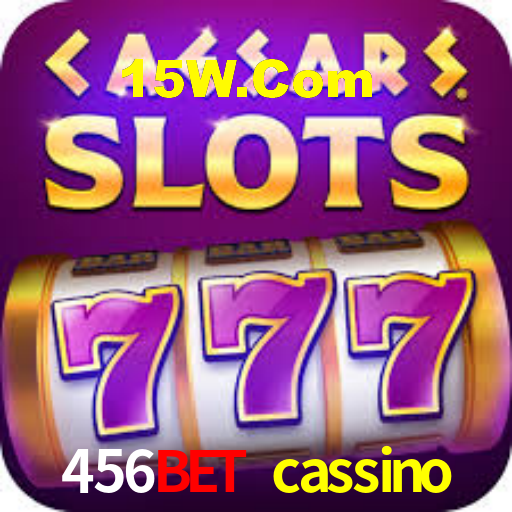 456bet
