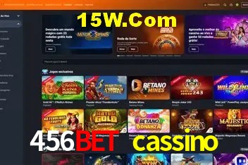 456bet cassino Belo Horizonte - Winners