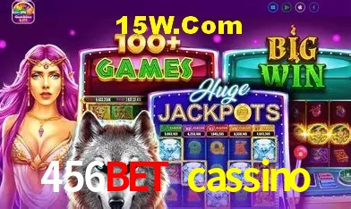 456bet cassino São Paulo - Top Slots