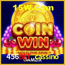 Slot Games 456bet cassino
