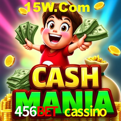 API Integration 456bet cassino