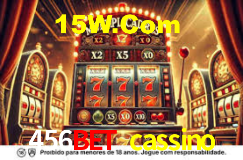 456bet cassino