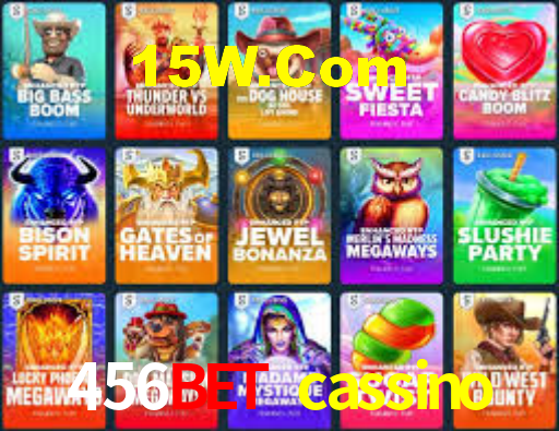 456bet cassino,456bet
