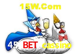 Bonus Features 456bet cassino