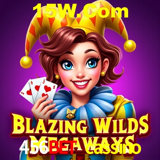 456bet cassino Fortaleza - Leaderboard