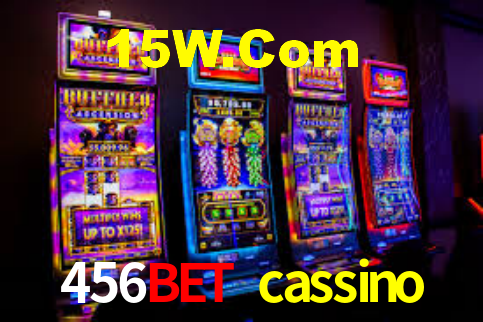 456bet cassino,456bet