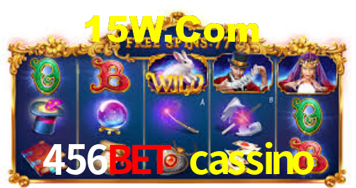 456bet cassino