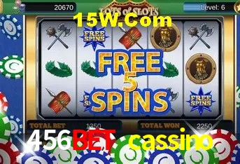 Ofertas Exclusivas 456bet cassino
