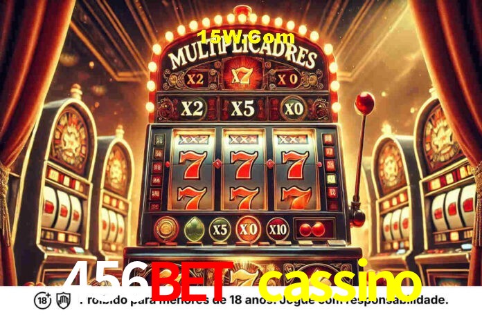 2FA Security 456bet cassino