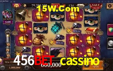 Sistemas de Segurança 456bet cassino
