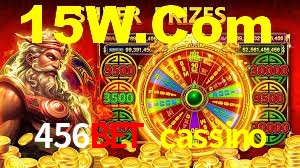 456bet cassino