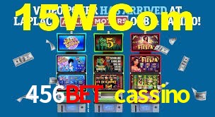 Blackjack Table 456bet cassino