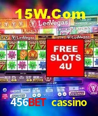 456bet cassino Brasília - Bonus Features