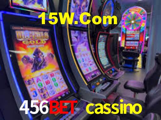 456bet cassino