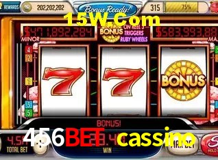 Cadastro Rápido 456bet cassino